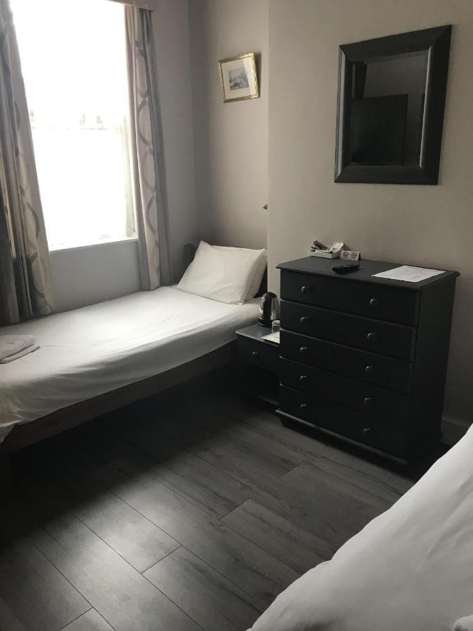 Arches Guest House Саутгемптон Номер фото